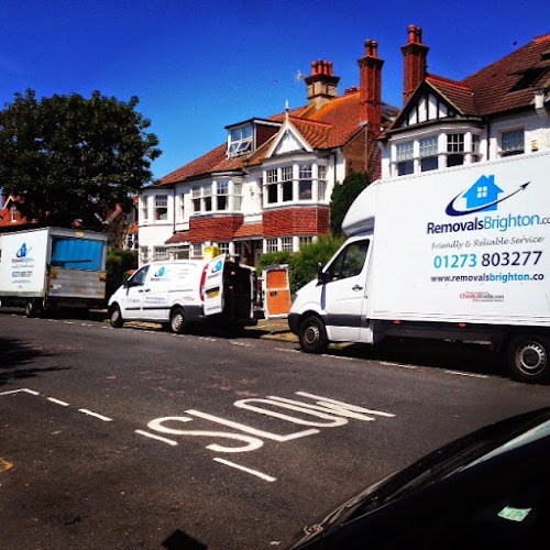 profile picture of Removals Brighton Co