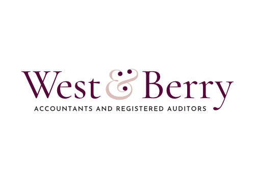 profile picture of West & Berry Accountants