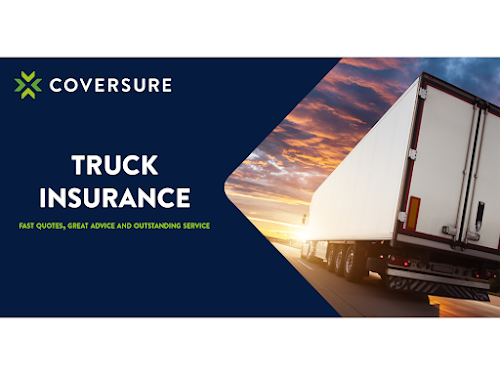 profile picture of Coversure Insurance Services Brighton