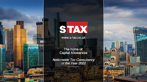 profile picture of STax - The Capital Allowance Experts