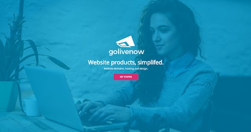 profile picture of golivenow.uk profile picture