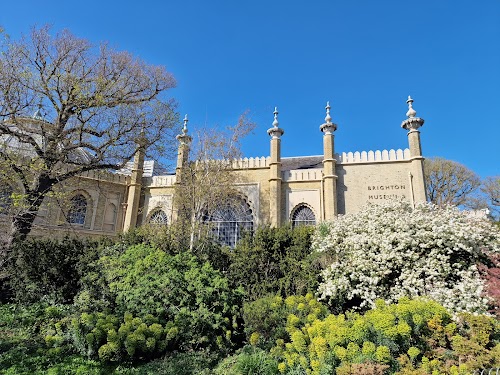 profile picture of Brighton Museum & Art Gallery