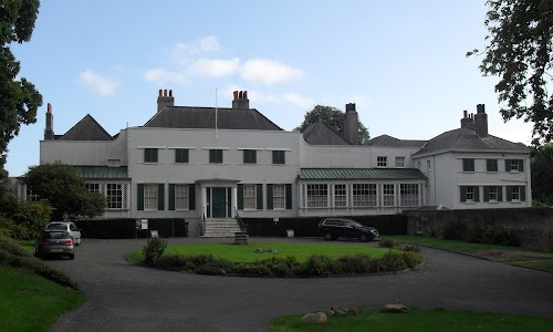 profile picture of Preston Manor