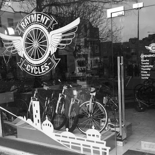 profile picture of Rayment Cycles