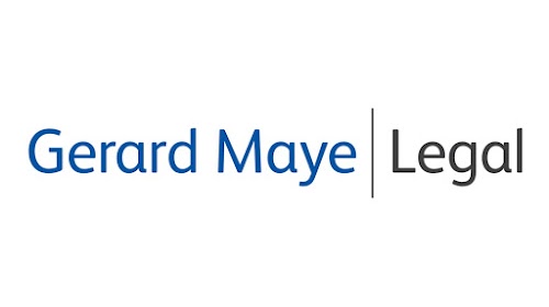 profile picture of Gerard Maye Legal Ltd