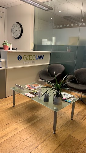 profile picture of GoodLaw Solicitors LLP