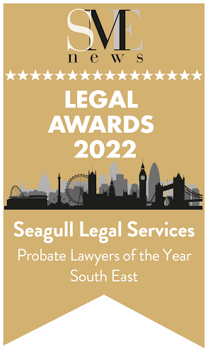 profile picture of Seagull Legal Services