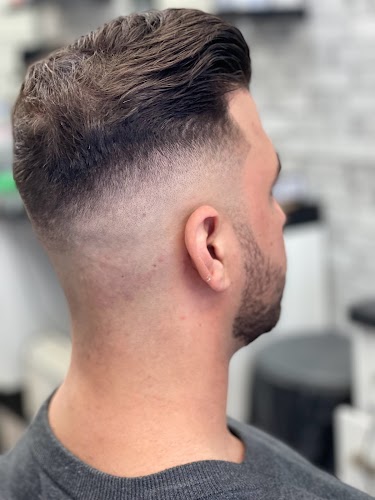 profile picture of Unique barbers profile picture