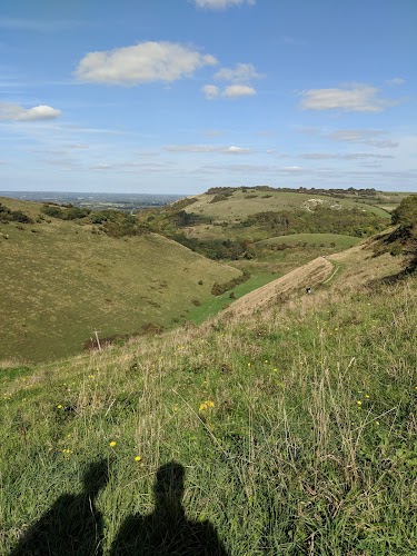 profile picture of The Dyke Golf Club