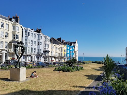 profile picture of Travelodge Brighton Seafront profile picture