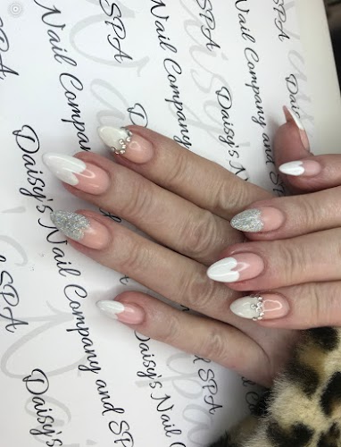 profile picture of Daisy's Nail Company & Spa