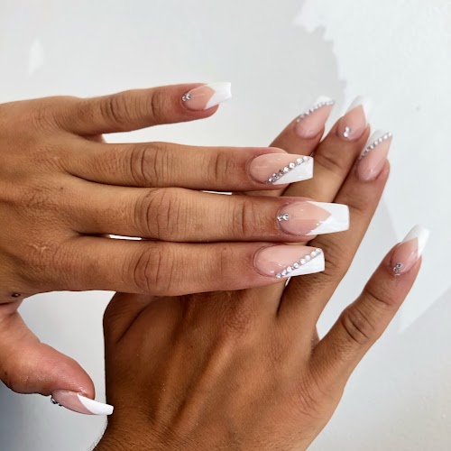 profile picture of Nail Garden and Spa