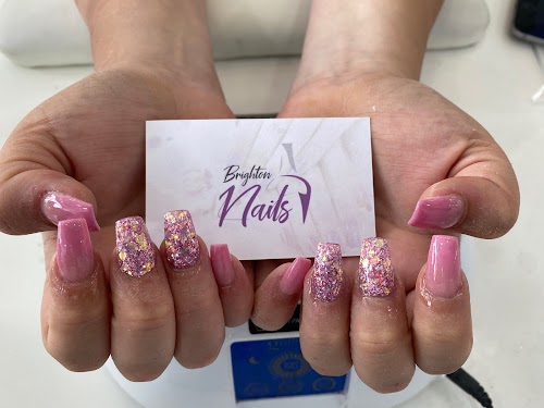 profile picture of Brighton Nails