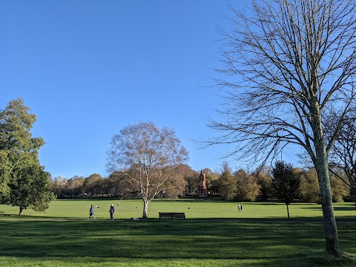 profile picture of Preston Park