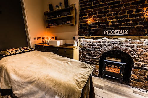 profile picture of Phoenix Treatments & Beauty Eco Spa & Massage Brighton profile picture