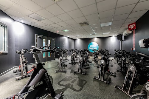 PureGym Coventry Skydome