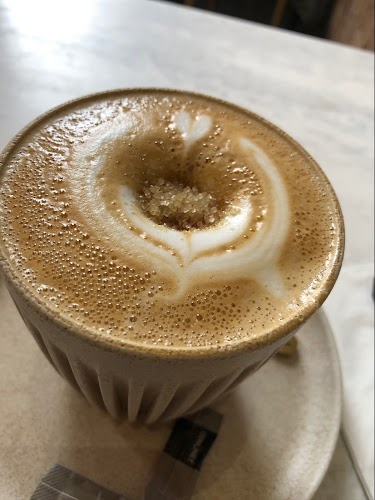 profile picture of Bean & Leaf Coffee House