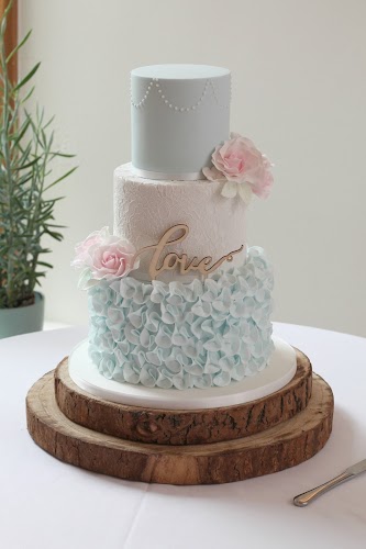 profile picture of Cake Design by Pamela