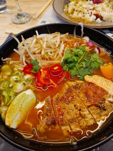 profile picture of wagamama coventry