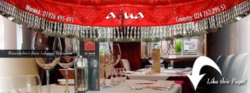 profile picture of Aqua Food & Mood Lebanese Restaurant profile picture