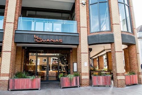 profile picture of Las Iguanas - Coventry