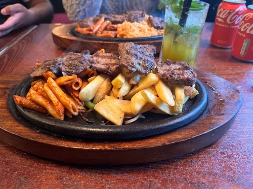 profile picture of Toros steakhouse Coventry