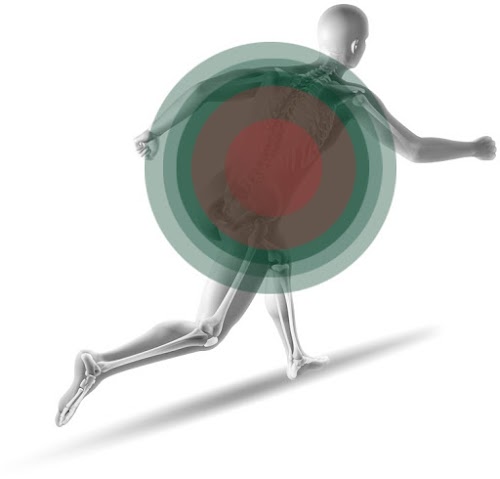 profile picture of Coventry Chiropractic Clinic