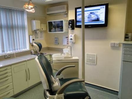 profile picture of Torcross Dental Practice