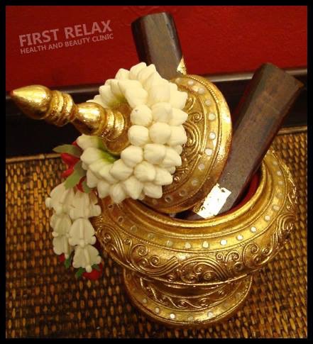 First Relax Thai Massage, Coventry