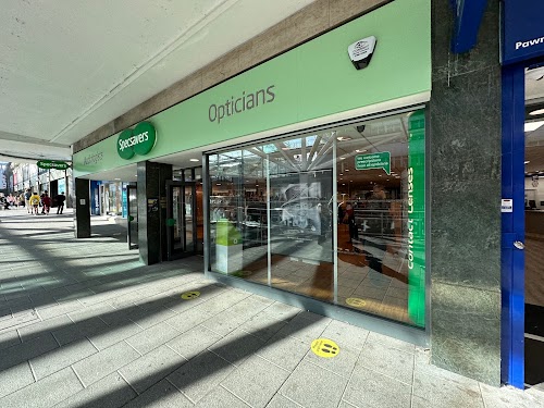 profile picture of Specsavers Opticians and Audiologists - Coventry profile picture