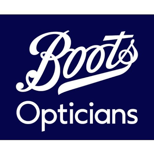 profile picture of Boots Opticians Coventry - Lower Precinct