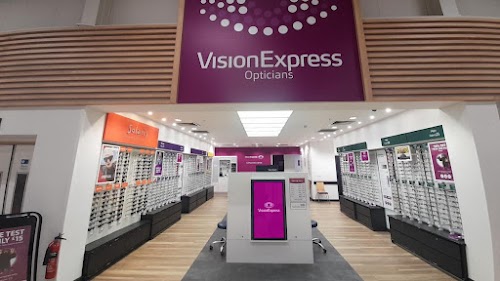 profile picture of Vision Express Opticians at Tesco - Coventry Phoenix profile picture