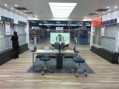 profile picture of Vision Express Opticians at Tesco - Coventry Phoenix