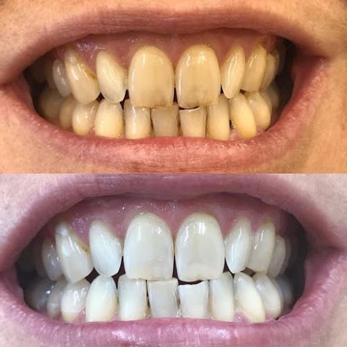 profile picture of Dental Perfection Coventry