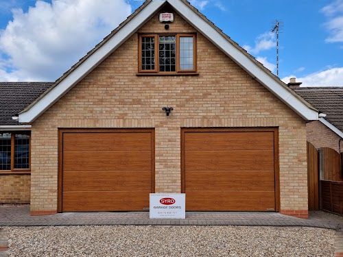 profile picture of SYRO Garage Doors profile picture