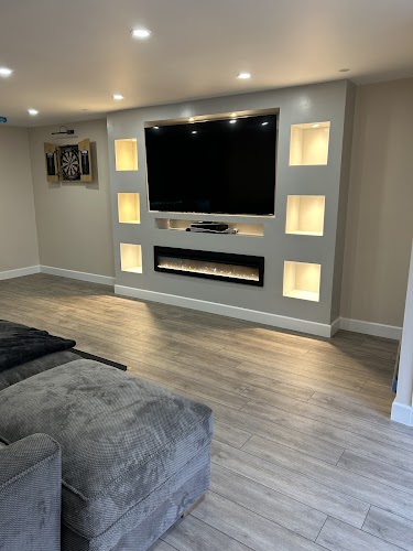 profile picture of David Johnson Painting & Decorating