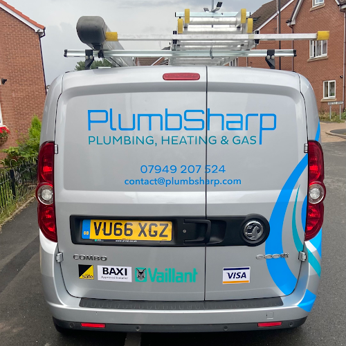 profile picture of PlumbSharp