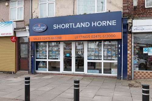 Shortland Horne Letting & Estate Agents Walsgrave
