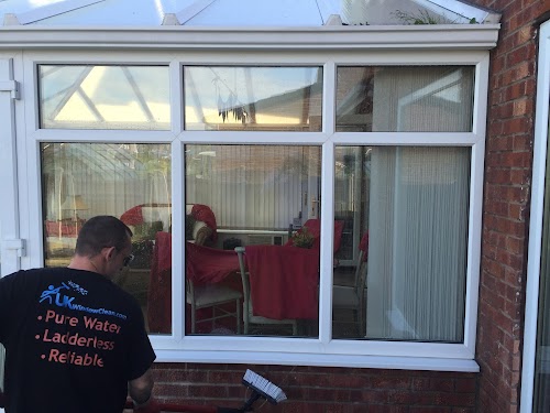 profile picture of UKWindowClean