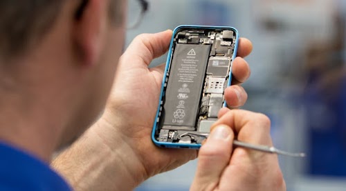 profile picture of iPhone Repair Coventry | Mobile Phone Repairs Coventry