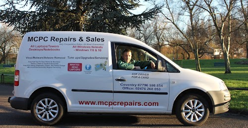 profile picture of MC PC Repairs & Sales