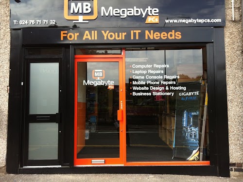 profile picture of Megabyte PCs