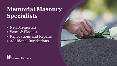 profile picture of Henry Ison & Sons Funeral Directors and Memorial Masonry Specialist profile picture