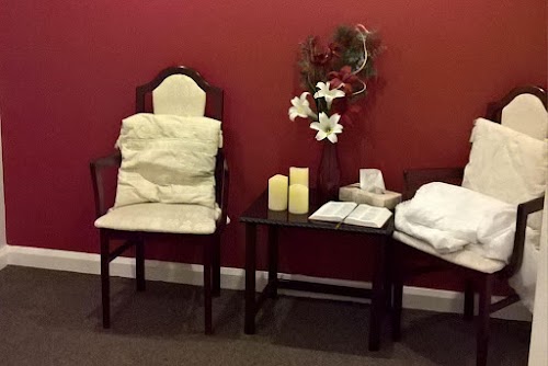 profile picture of Henry Ison & Sons Funeral Directors and Memorial Masonry Specialist