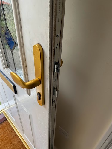 profile picture of LockRite Locksmiths