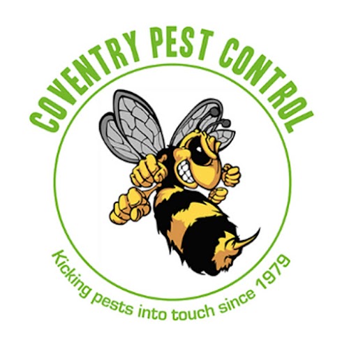 profile picture of Coventry Pest Control