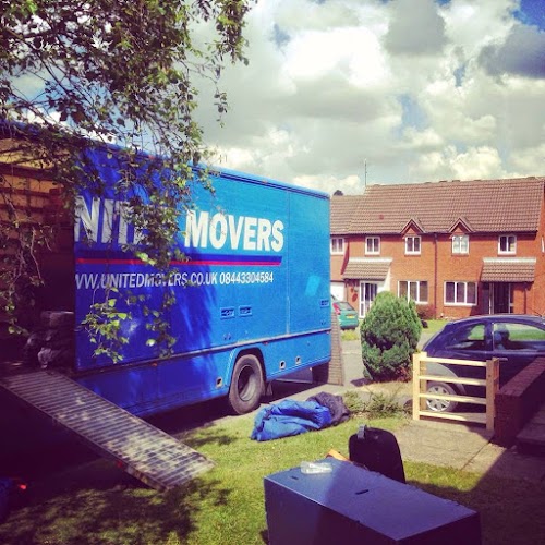 profile picture of United Movers profile picture