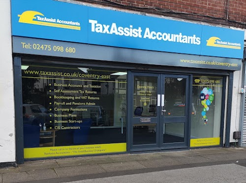 profile picture of TaxAssist Accountants profile picture