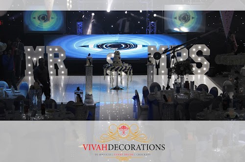 profile picture of Vivah Decorations