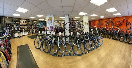 profile picture of Albany Cycles